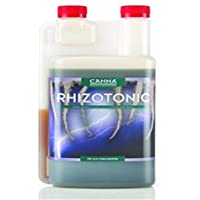 Canna Rhizotonic - Estimulador de raíces Canna Rhizotonic (0-5 litros)